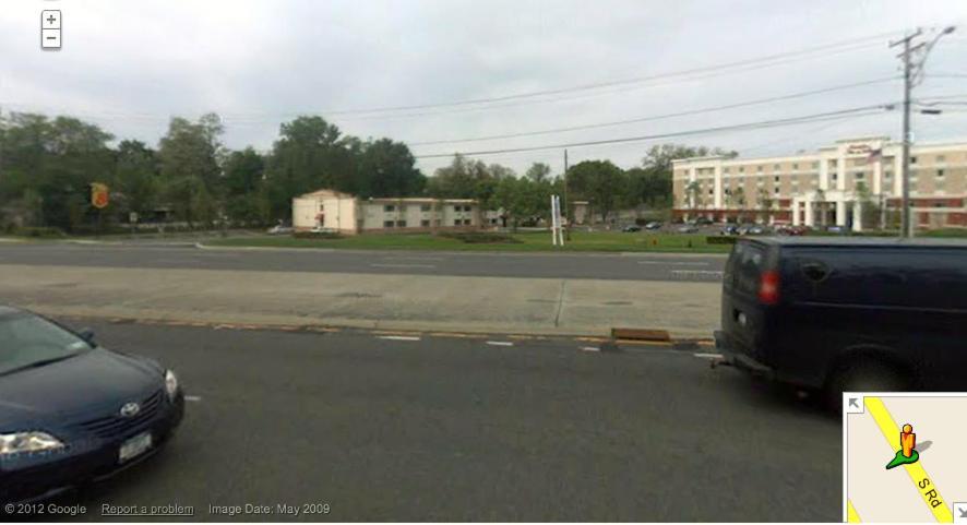 Red Roof Inn Plus+ Пъкипсий Екстериор снимка
